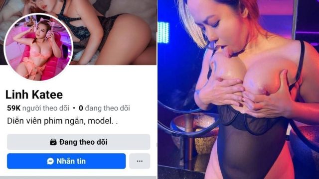 Sex Linh Kate Bạo Dâm Móc Lồn Cực Hot - qudphluo.sbs