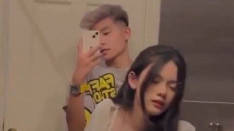 Full clip tối cổ Tiktoker Trần Ngọc Thuỷ Tiên và bạn trai - qudphluo.sbs