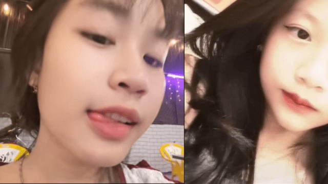 Pong Kyubi ra mắt MV thủ dâm trong bồn tắm - qudphluo.sbs