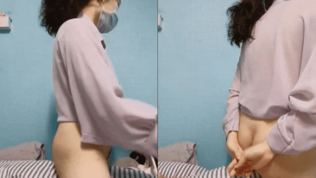 Em gái áo tím nhún nhảy Phần 1 - qudphluo.sbs