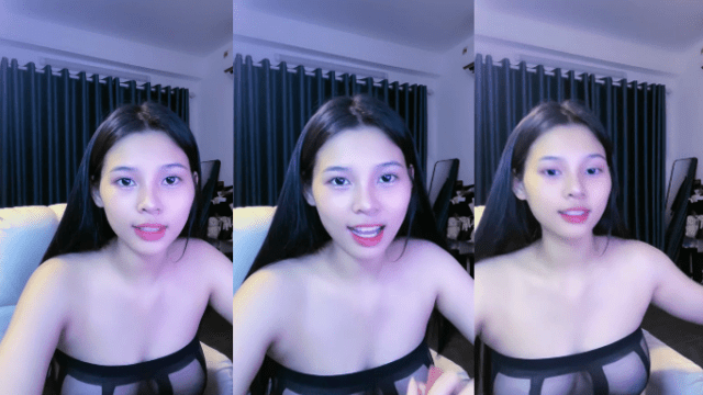 Bé Nabi không biết ăn gì mà xinh quá chừng Part 1 - qudphluo.sbs