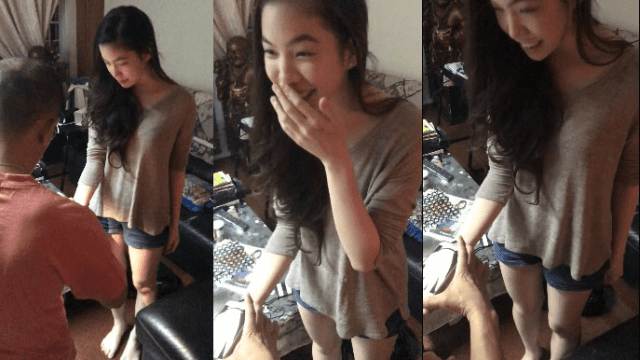 Phần thưởng đến từ chồng Phần 2 - qudphluo.sbs