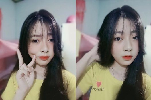 Lén lút tại nhà với Huyền Anh vú to - qudphluo.sbs