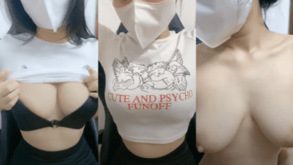 Em Mai học sinh cấp ba dáng ngon thủ dâm trên Bigo - qudphluo.sbs