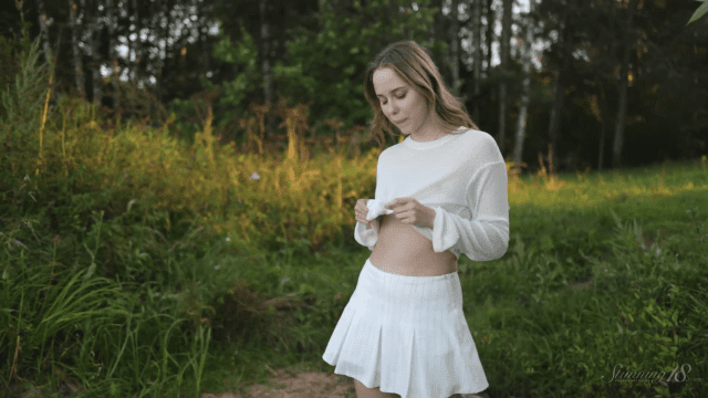 Stunning18 - Alice bên bờ hồ - qudphluo.sbs