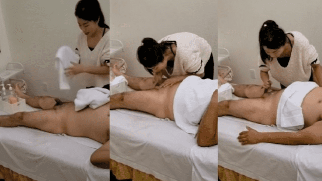 Yếu sinh lý đi massage súc bình xăng con - qudphluo.sbs