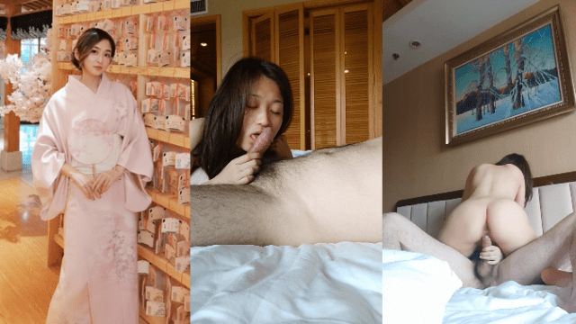 Chuyến du lịch sung sướng cùng em rau xinh đẹp 1 - qudphluo.sbs