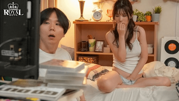 ROYD-181_Cuối cùng thì chúng tôi đã đụ nhau Itsukaichi Mei - qudphluo.sbs