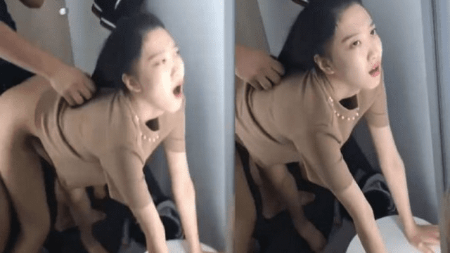 Chịch Em Thanh Mèo Nhân Viên Shop Thời Trang - qudphluo.sbs