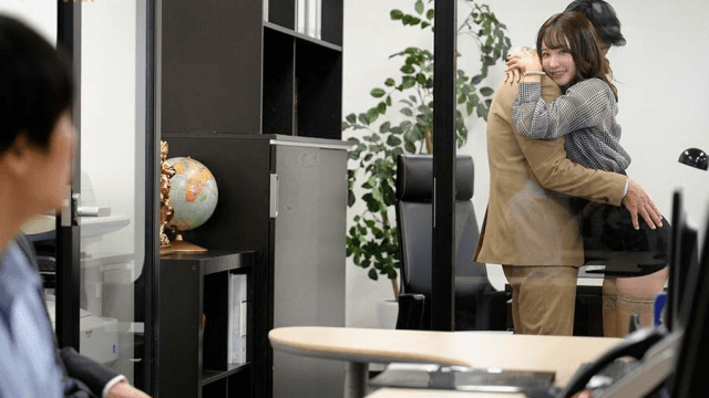 FSDSS-585_Đụ cô tình nhân dâm đãng của sếp - qudphluo.sbs