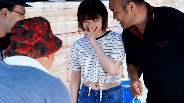 JUL-319_Cô vợ trẻ dâm dục và 2 bác hàng xóm Nozomi Ishihara - qudphluo.sbs