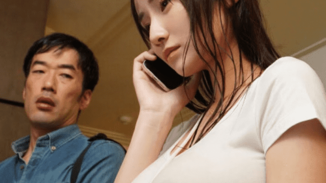 SSIS-688_Bóp vú vợ bạn - Ria Yamate - qudphluo.sbs