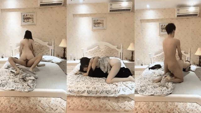 Đưa em rau sinh viên vào khách sạn.... - qudphluo.sbs