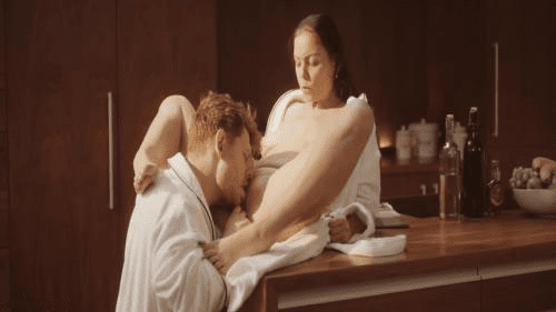 Chiếc bánh kếp ngọt ngào - qudphluo.sbs