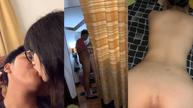 Có người yêu dâm như thế này thì địt mới sướng Phần 1 - qudphluo.sbs