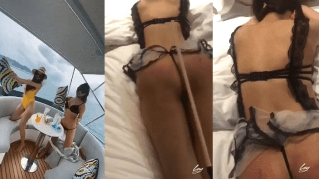 Nếu mà ngoan em sẽ bị thương, hư bị phạt - qudphluo.sbs