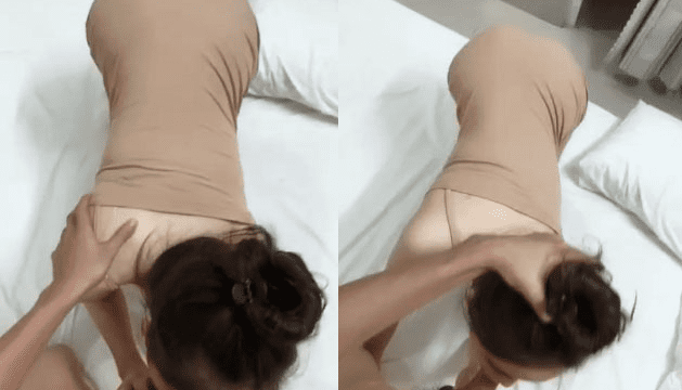 Dúi đầu em vào cu bắt bú - qudphluo.sbs