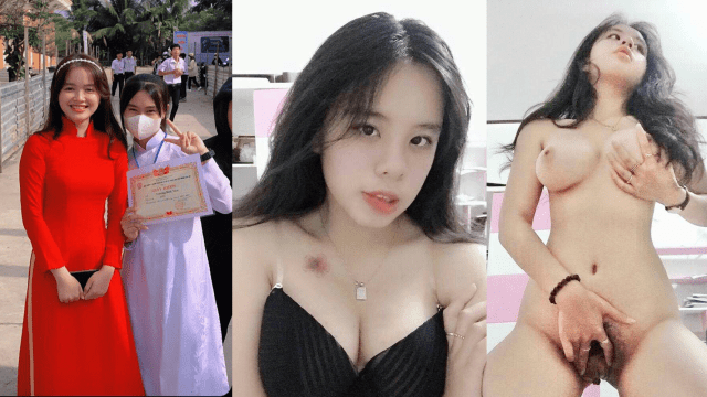 Cô giáo xinh đẹp thủ dâm show bím 1 - qudphluo.sbs