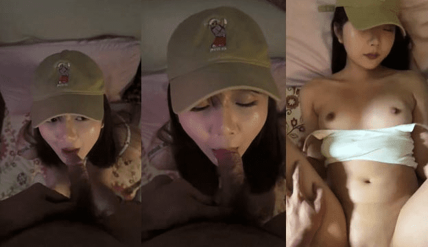 Vẻ đẹp ngây thơ đánh ngã bác thợ săn Part 1 - qudphluo.sbs