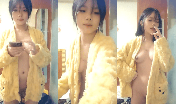 Khăn tắm vàng tâm sự tuổi mới lớn Phần 3 - qudphluo.sbs