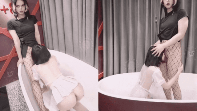 Em gái ngực lép lên Twitter thủ dâm show bím P2 - qudphluo.sbs