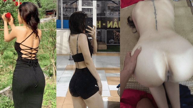 Bé Nguyệt dáng chuẩn - qudphluo.sbs