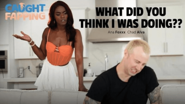 CaughtFapping - Anh nghĩ em đang làm gì nào - qudphluo.sbs