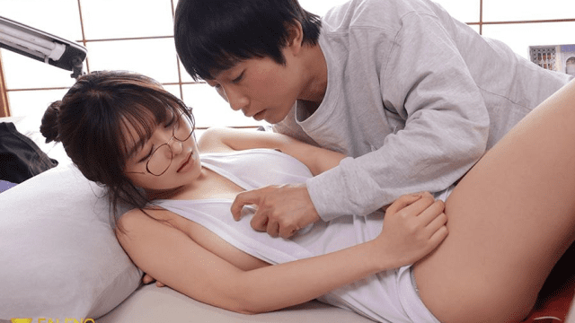 FSDSS-828_Giúp cô chị họ hết tự kỷ Mami Mashiro - qudphluo.sbs