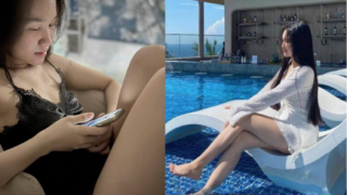 Em gái chê người yêu cu bé nên đụ thằng khác