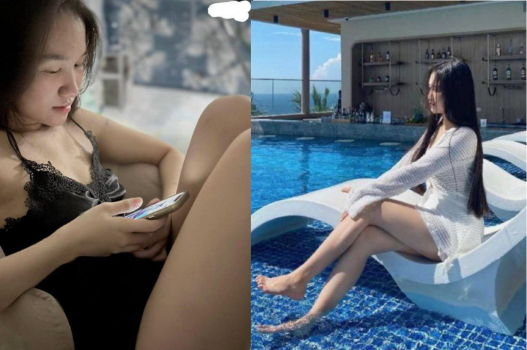 Em gái chê người yêu cu bé nên đụ thằng khác - qudphluo.sbs