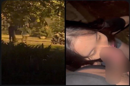 Em gái lụy tình sex BJ cho bạn trai khi chia tay - qudphluo.sbs