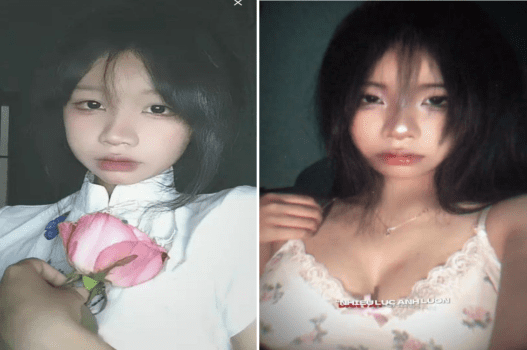 Em nữ sinh lần đầu bị bạn phá trinh - qudphluo.sbs