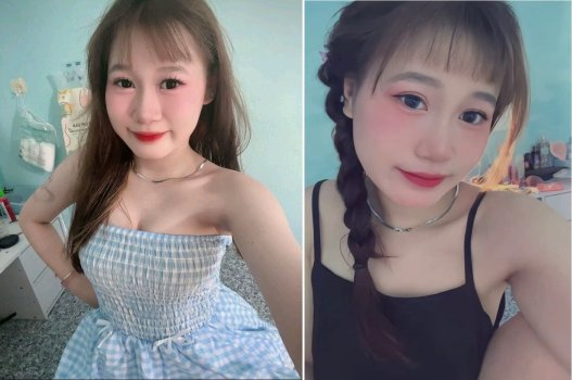 Em thích mặc lọt khe và khẩu dâm cho anh sướng - qudphluo.sbs