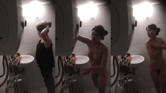 Thêm 1 em xinh gái dáng ngon đi tắm bị quay lén - qudphluo.sbs