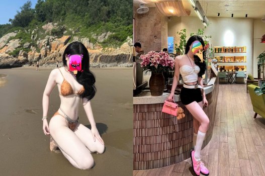 Giáo viên dạy nhảy uốn éo trên cu to - qudphluo.sbs