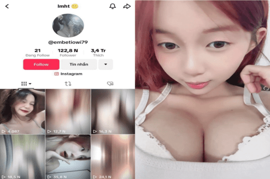 Huyền Trân vếu khủng muốn hiếp bạn học - qudphluo.sbs