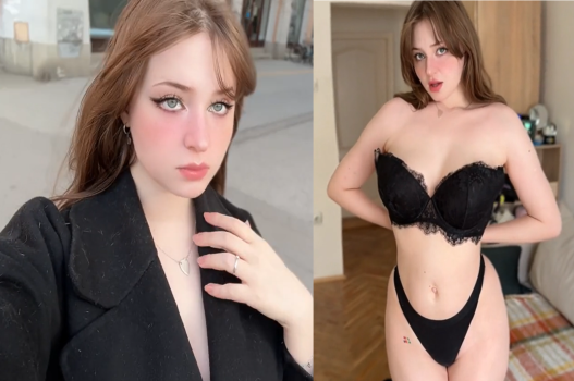 Phim sex Âu Mỹ siêu phẩm gái xinh bím khít mông to - qudphluo.sbs