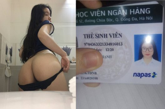 Sinh viên bị dập mạnh sung sướng - qudphluo.sbs