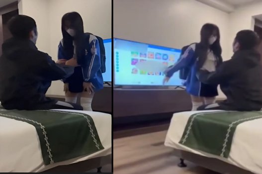 Clip sex nữ sinh trốn học đi địt nhau - qudphluo.sbs