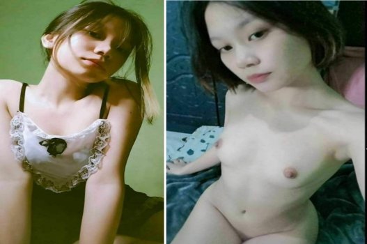 Cô bạn học dâm đang rủ sang nhà ăn lẩu - qudphluo.sbs