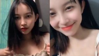 Sex gái xinh nhất trắng nõn